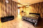 Apartment Lux Gomel