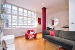 Private Apartment - Covent Garden - Soho - 101