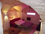 Grotta Apartment