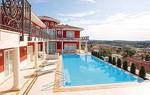 Five-Bedroom Holiday home with Sea View in Portoroz