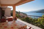 Two-Bedroom Apartment in Jadranska Rabac I