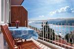 Two-Bedroom Apartment in Jadranska Rabac VII