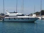 Halkidiki Golden Yachts