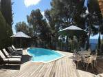 Rental Villa Villa Papagena Pap24 - Cavalaire-Sur-Mer