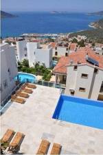 Kalkan Susam Apart