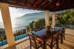 Villa Fleming A Sea View Paradise