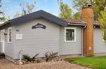 Three-Bedroom Holiday Home Birkemose with a Sauna 05