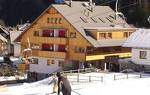 Two-Bedroom Apartment with Mountain View in Kranjska Gora