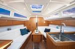 Sailing Yacht Bavaria 33 