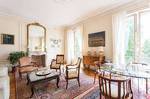 onefinestay – Notre Dame - Ile Saint-Louis apartments