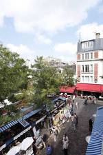 Place du Tertre Apt