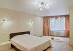 Apartment - Prospect Pobedy