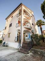 One-Bedroom Apartment in Rovinj IV