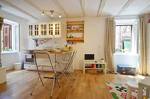 Studio Apartment Zara