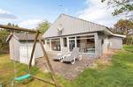 Three-Bedroom Holiday Home Midtvej 03