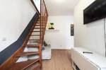 Atico duplex loft Lavapies