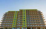 Mamaia Summer Lake View Apartment