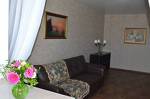 Apartment Novosibirsk