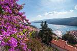 Two-Bedroom Apartment in Jadranska Rabac VIII