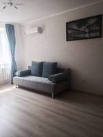 Apartment Evdokimova 35