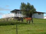 Jaðar Holiday House