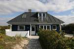 Three-Bedroom Holiday Home Helmvej 05