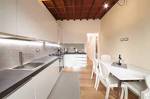 Apartments Florence San Paolino The One