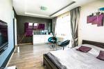 Apartamenty hoteLOVE na Skale