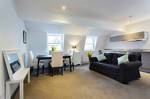 1 Bed Apartment Charlwood Street - Westminster