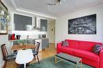 Short Stay Apartment Luxembourg