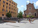 Rome Suites & Apartments San Lorenzo