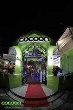 Cocoon Hotel & Lounge