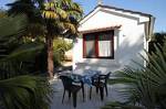 Holiday Home Umag 7632