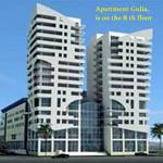 Apartment Gulia