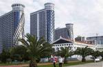 Orbi Towers Batumi