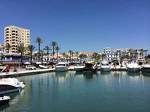 Estepona Port Apartment