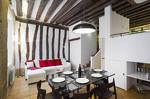 GowithOh Appartement Place des Vosges