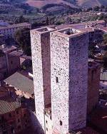 Torre Di San Gimignano