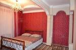 Guesthouse Alushtinskaya