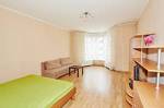 Apartment Alekseyeva 93