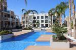 Apartamento Zenia Beach