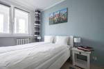 Apartament Pańska by Your Freedom