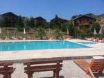 Zeus Otel & Ahşap Tatil Köyü