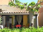 Rental Villa Amandines Gr - Gruissan