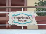 Marina's House