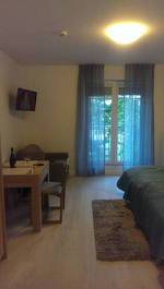 Apartament Atram