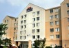 Fairfield Inn & Suites Atlanta Vinings