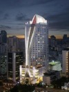 Pullman Bangkok Grande Sukhumvit