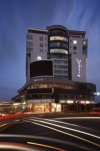 Radisson Blu Gautrain Hotel, Sandton Johannesburg