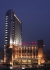 Jinling Jingyuan Plaza